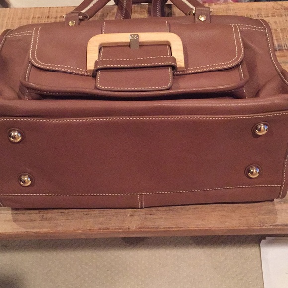 Ted Baker super soft leather purse. - Picture 3 of 7